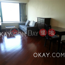 Elegant 1 bedroom in Kowloon Station | Rental | The Arch Star Tower (Tower 2) 凱旋門觀星閣(2座) _0