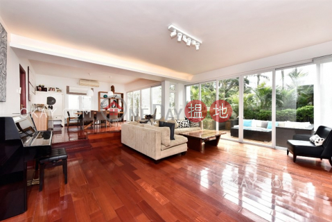 Rare 4 bedroom with terrace & parking | Rental | 84 Repulse Bay Road 淺水灣道84號 _0