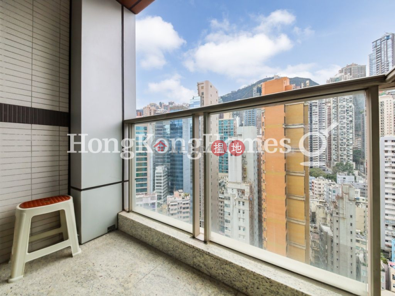 3 Bedroom Family Unit for Rent at My Central, 23 Graham Street | Central District Hong Kong, Rental HK$ 55,000/ month