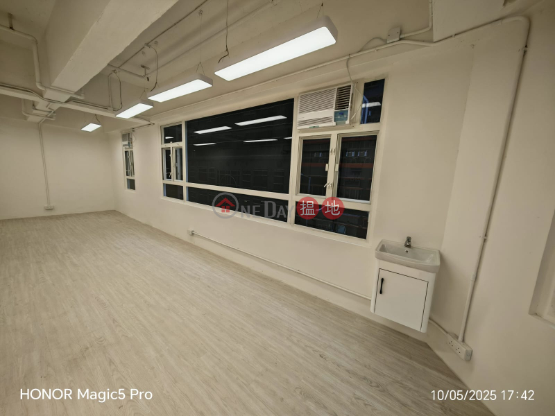 Tak Sing Industrial Building Middle Industrial | Rental Listings, HK$ 10,200/ month