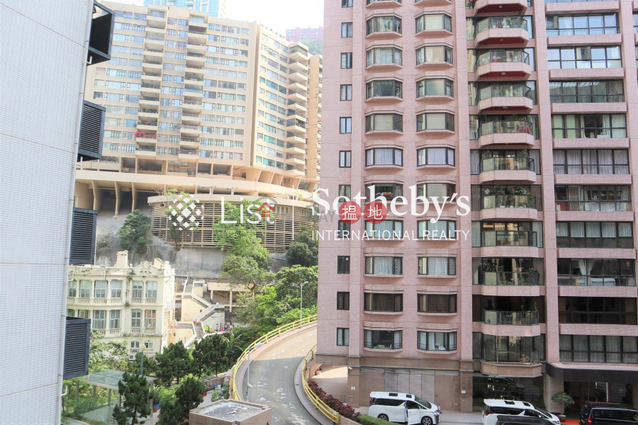 Property for Sale at St Louis Mansion with Studio, 20-22 MacDonnell Road | Central District Hong Kong | Sales HK$ 7.37M