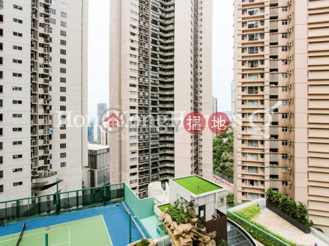 4 Bedroom Luxury Unit for Rent at Century Tower 1 | Century Tower 1 世紀大廈 1座 _0