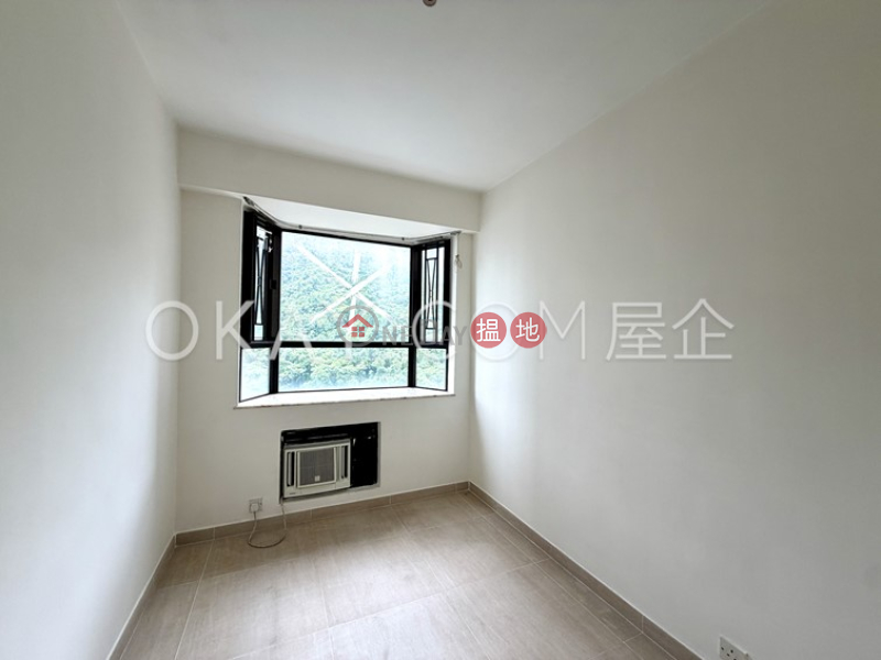 Tasteful 3 bedroom with balcony | For Sale | 25 Tai Hang Drive | Wan Chai District, Hong Kong Sales | HK$ 16.4M