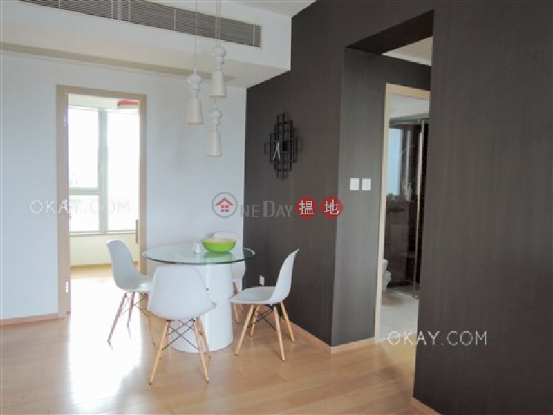 Tasteful 3 bedroom on high floor with balcony | Rental | Mount East 曉峯 Rental Listings