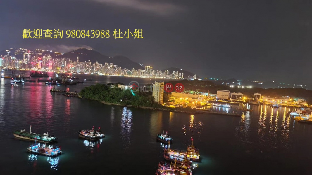 HK$ 32,000/ month, Grand Victoria | Cheung Sha Wan | Nanchang ultra-luxury property,