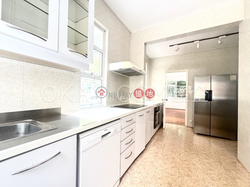 Luxurious 3 bedroom with balcony | Rental | Villa Martini Block 1 醇廬1座 Rental Listings