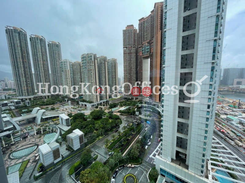 Property Search Hong Kong | OneDay | Office / Commercial Property | Rental Listings, Office Unit for Rent at International Commerce Centre