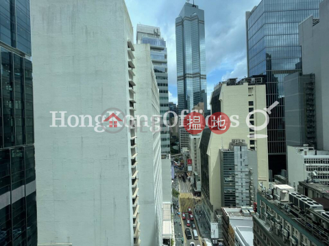 Office Unit for Rent at Canton House, Canton House 豐樂行 | Central District (HKO-77631-ABHR)_0