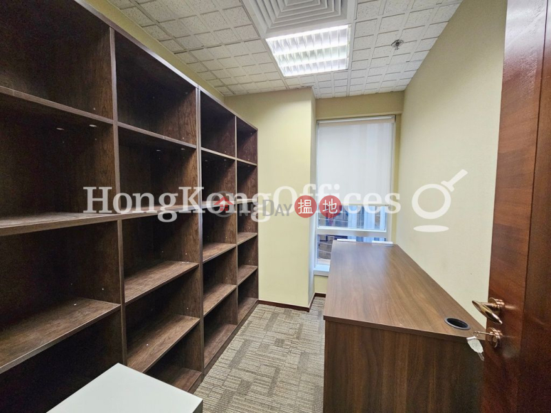 HK$ 132,160/ month China Taiping Tower 1, Wan Chai District | Office Unit for Rent at China Taiping Tower 1