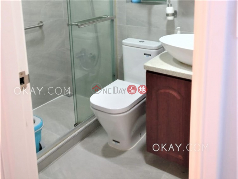 Lovely 3 bedroom on high floor | Rental 11 Hoi Fai Road | Yau Tsim Mong | Hong Kong | Rental HK$ 28,000/ month