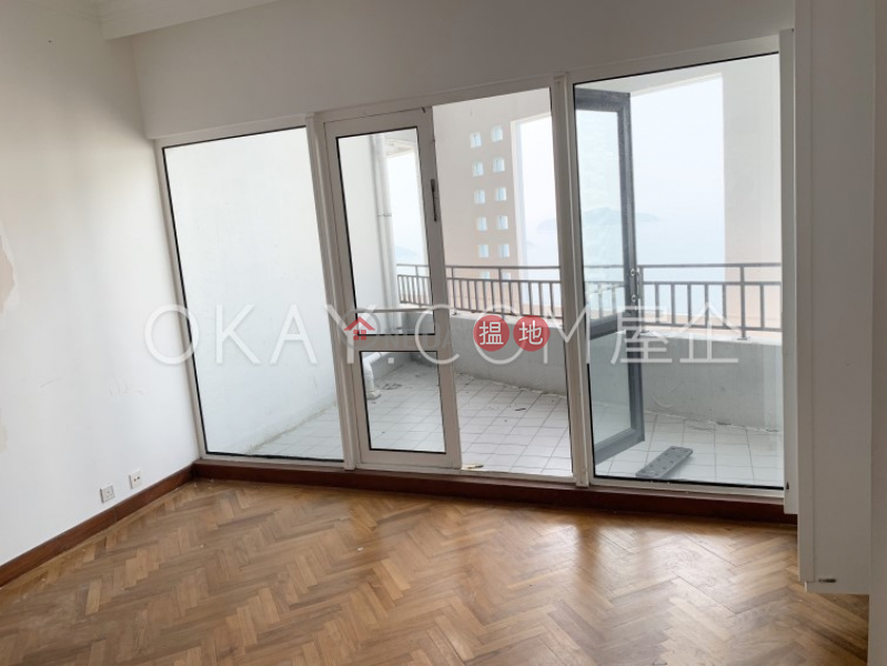 Stylish 4 bedroom with balcony & parking | Rental, 109 Repulse Bay Road | Southern District, Hong Kong, Rental HK$ 110,000/ month