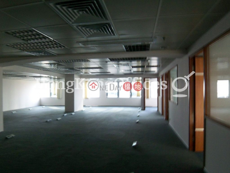 Property Search Hong Kong | OneDay | Office / Commercial Property Rental Listings Office Unit for Rent at Wing On House