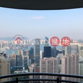 Expat Family Flat for Rent in Central Mid Levels | Clovelly Court 嘉富麗苑 _0