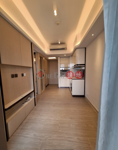 TOWNPLACE SOHO 1 BEDROOM, Townplace Soho 本舍 Rental Listings | Western District (AMKPR-0355391447)