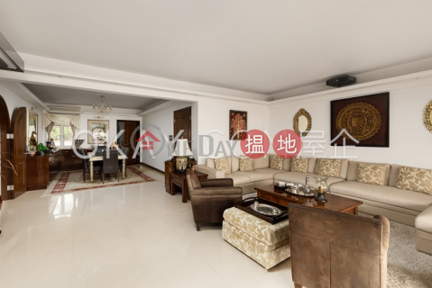 Efficient 4 bedroom in Pokfulam | For Sale | Scenic Villas 美景臺 _0