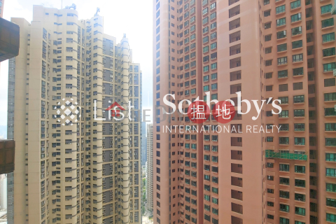 出售曉峰閣兩房一廳單位, 曉峰閣 Hillsborough Court | 中區 (SOTHEBY-S119192-S)_0
