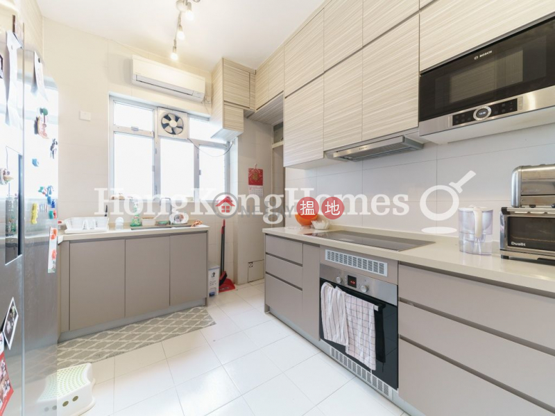 HK$ 82,000/ month, Vivian Court | Central District 4 Bedroom Luxury Unit for Rent at Vivian Court