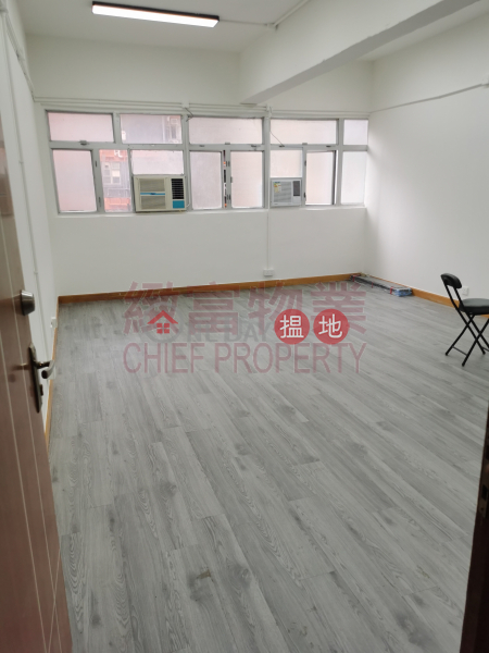 開揚，單位實用, Lee King Industrial Building 利景工業大廈 Rental Listings | Wong Tai Sin District (142679)