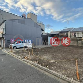 Land only Kyoto-shi Nakagyo-ku,Nakagyo Ward, Kansai