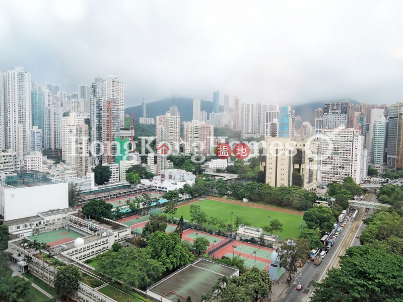 香港搵樓|租樓|二手盤|買樓| 搵地 | 住宅-出租樓盤|柏景臺1座三房兩廳單位出租