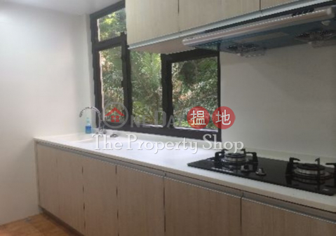 Clearwater Bay Apt + Balcony & 1 CP, 麗莎灣別墅 Rise Park Villas | 西貢 (CWB0585)_0