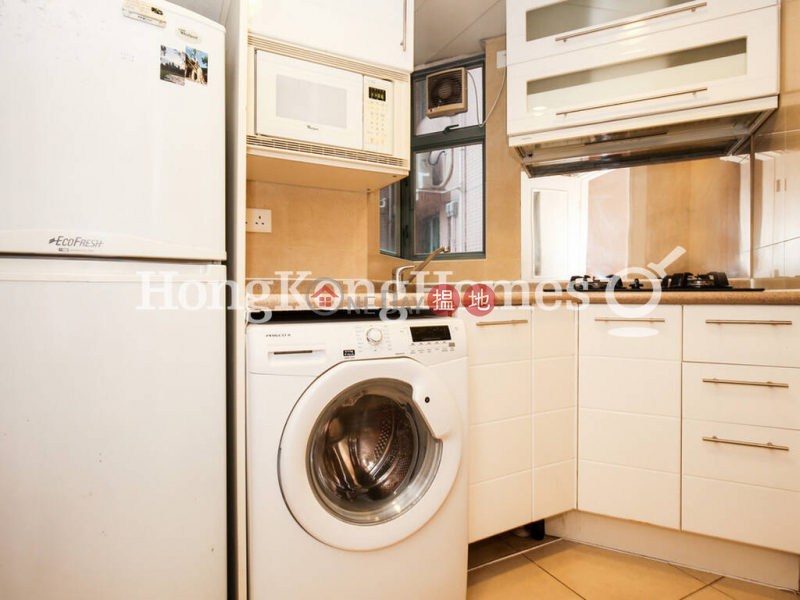 Property Search Hong Kong | OneDay | Residential Rental Listings | 2 Bedroom Unit for Rent at Queen\'s Terrace