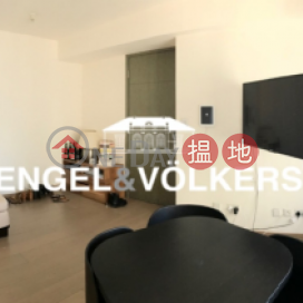 3 Bedroom Family Flat for Rent in Soho, Centre Point 尚賢居 | Central District (EVHK22903)_0