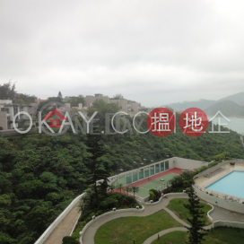 Gorgeous 4 bedroom with sea views, balcony | Rental | Grand Garden 華景園 _0
