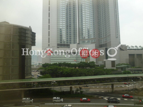 Office Unit for Rent at New York House, New York House 紐約行 | Central District (HKO-639-ABFR)_0