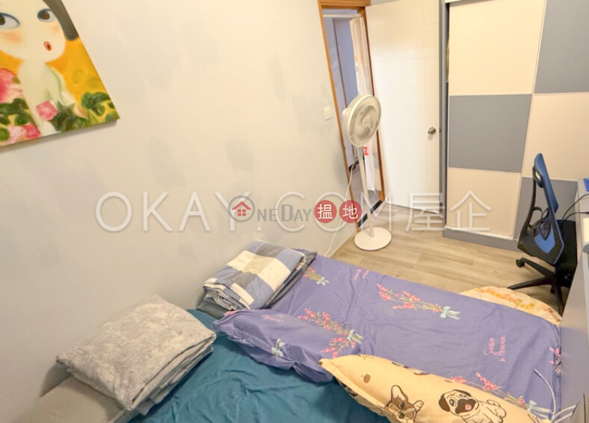 Property Search Hong Kong | OneDay | Residential Sales Listings, Efficient 3 bedroom in Mid-levels West | For Sale