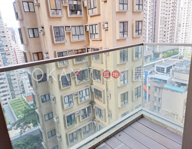 3房2廁,星級會所,露台星鑽出售單位88第三街 | 西區|香港-出售|HK$ 2,200萬