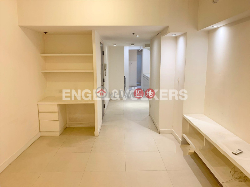 2 Bedroom Flat for Rent in Sheung Wan, 103-105 Jervois Street 蘇杭街103-105號 Rental Listings | Western District (EVHK87553)
