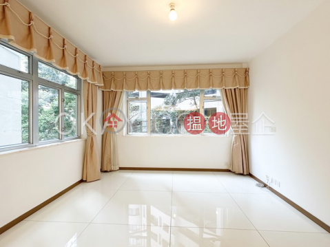 Luxurious 3 bedroom with parking | For Sale | Beau Cloud Mansion 碧雲樓 _0