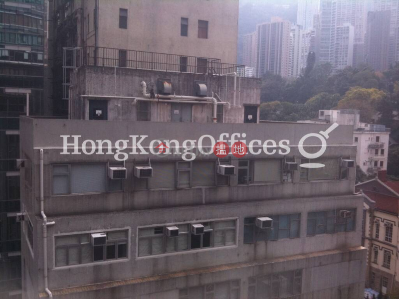 Property Search Hong Kong | OneDay | Office / Commercial Property Rental Listings | Office Unit for Rent at Wellington Place