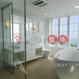 Unique house with sea views, rooftop & terrace | Rental | Kings Court 龍庭 _0