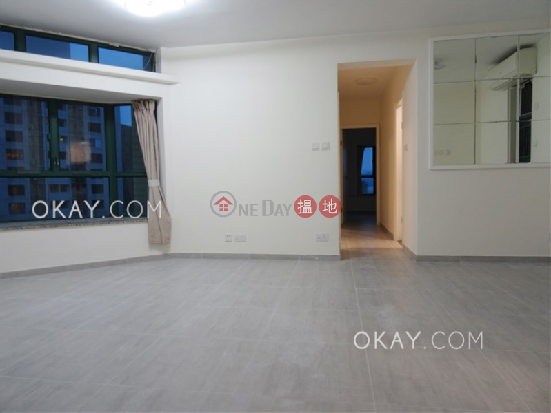 Property Search Hong Kong | OneDay | Residential, Rental Listings, Unique 3 bedroom on high floor with parking | Rental