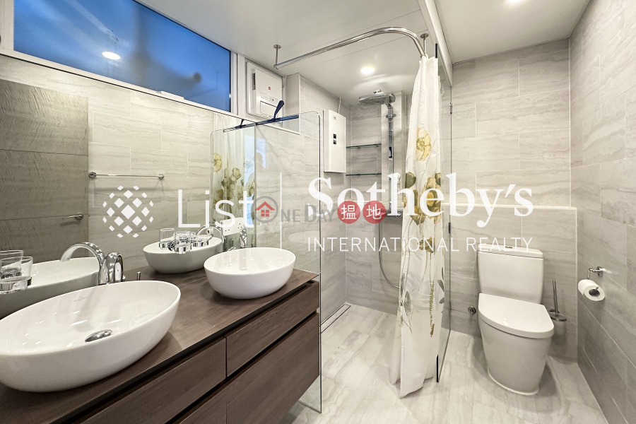 Property for Rent at Greenery Garden with 3 Bedrooms 2A Mount Davis Road | Western District, Hong Kong | Rental, HK$ 61,500/ month