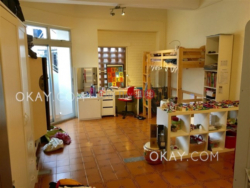 Property Search Hong Kong | OneDay | Residential | Rental Listings, Lovely house with rooftop & terrace | Rental