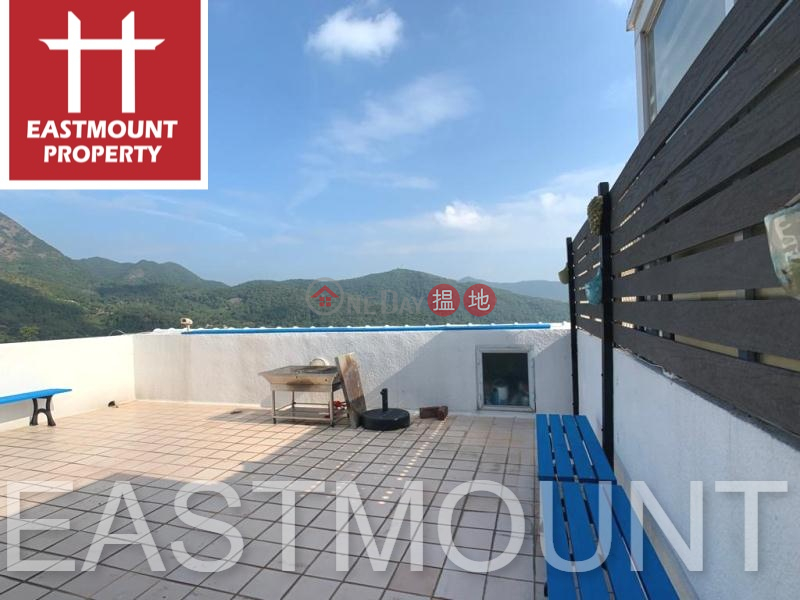 Property Search Hong Kong | OneDay | Residential, Sales Listings Sai Kung Village House | Property For Sale in Mau Ping 茅坪-No blocking of mountain view, Roof | Property ID:2543