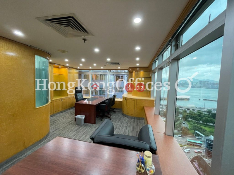 中望商業中心中層寫字樓/工商樓盤出租樓盤|HK$ 44,996/ 月