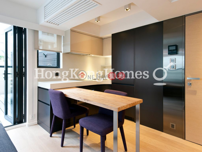 Property Search Hong Kong | OneDay | Residential | Rental Listings, 1 Bed Unit for Rent at 15 St Francis Street