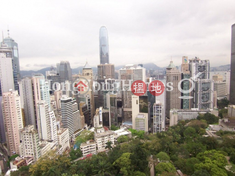 3 Bedroom Family Unit for Rent at The Albany | The Albany 雅賓利大廈 _0