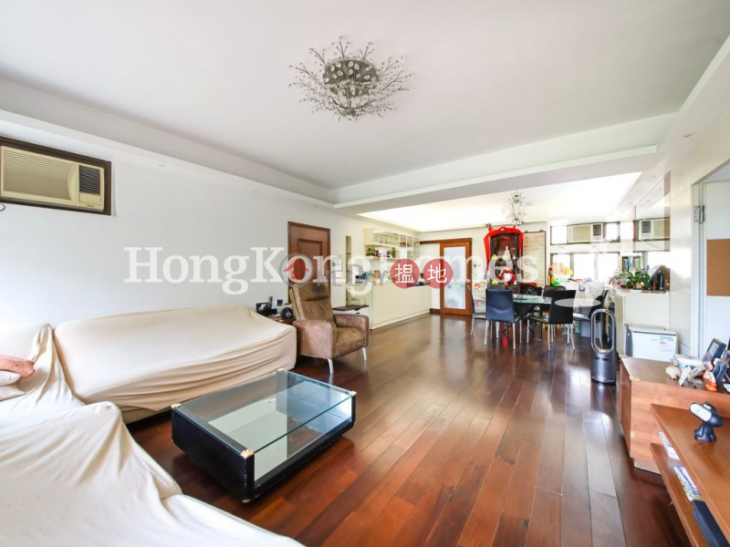 3 Bedroom Family Unit at Fulham Garden | For Sale, 84 Pok Fu Lam Road | Western District Hong Kong Sales, HK$ 26M