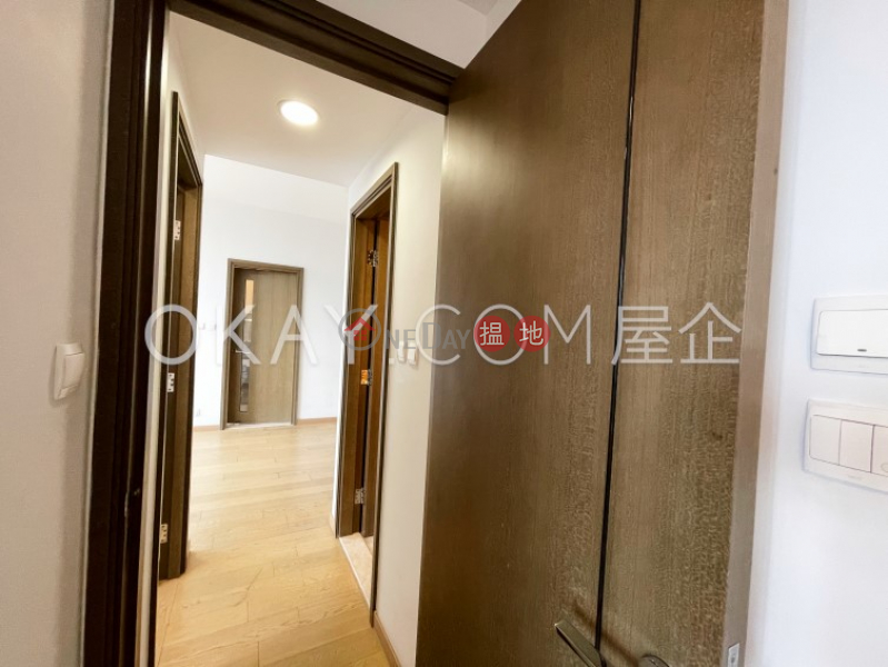 HK$ 34,000/ month, The Austin Yau Tsim Mong, Elegant 2 bedroom with balcony | Rental