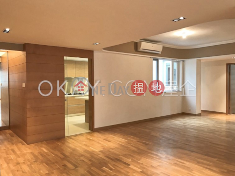 Gorgeous 4 bedroom with rooftop, balcony | For Sale | Mirror Marina 鑑波樓 _0