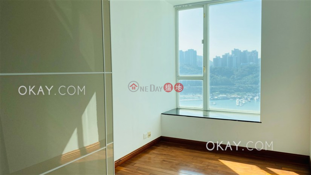 Property Search Hong Kong | OneDay | Residential | Rental Listings Tasteful 3 bedroom with sea views, terrace & balcony | Rental