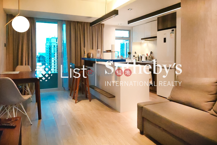Cherry Crest | Unknown | Residential, Rental Listings, HK$ 43,000/ month