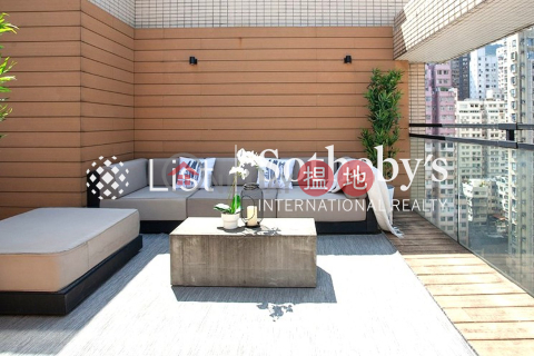 Property for Sale at Elite Court with 2 Bedrooms | Elite Court 雅賢軒 _0