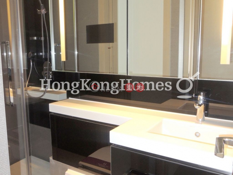 1 Bed Unit for Rent at High West | 36 Clarence Terrace | Western District Hong Kong Rental HK$ 23,000/ month