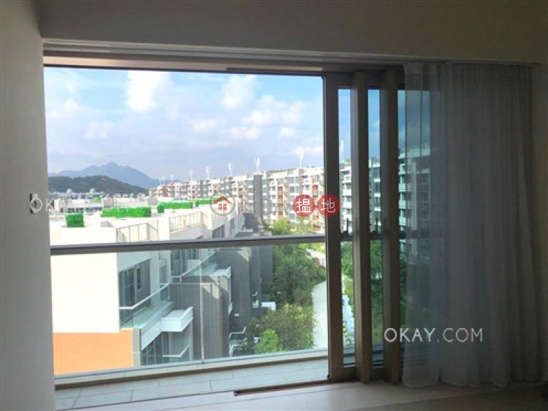 Property Search Hong Kong | OneDay | Residential Rental Listings, Popular 3 bedroom on high floor with rooftop & balcony | Rental